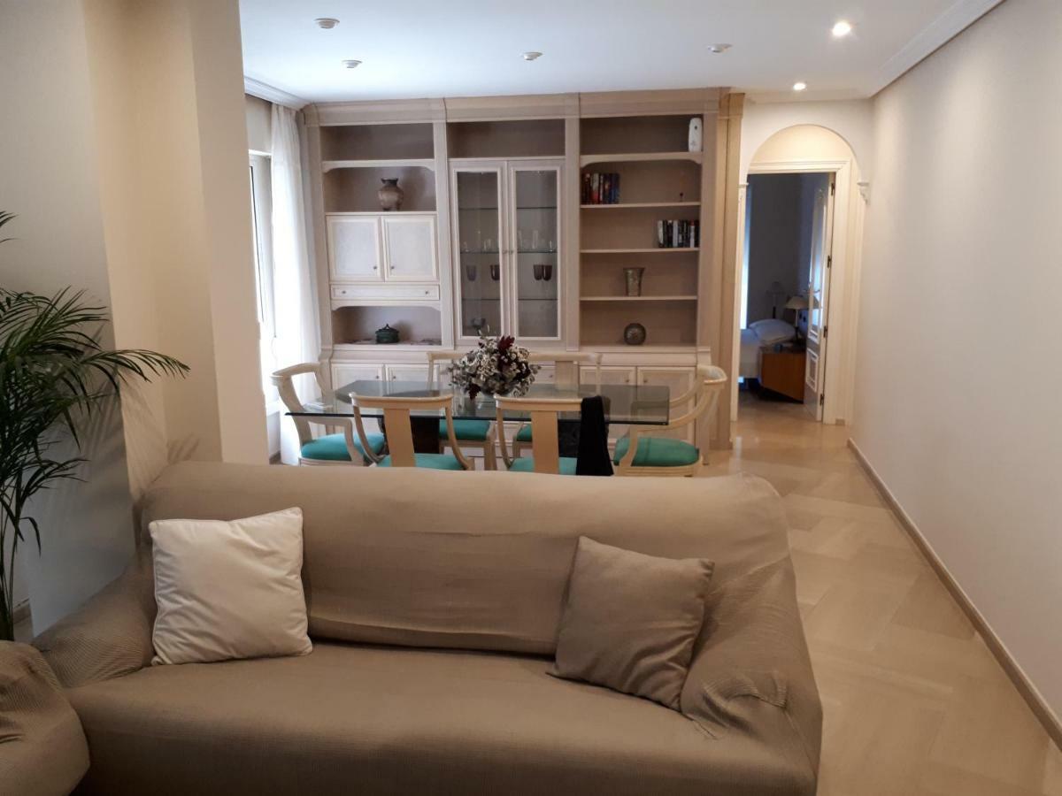 Calle Periodista Pirula Arderius, 1 Primero Apartment Alicante