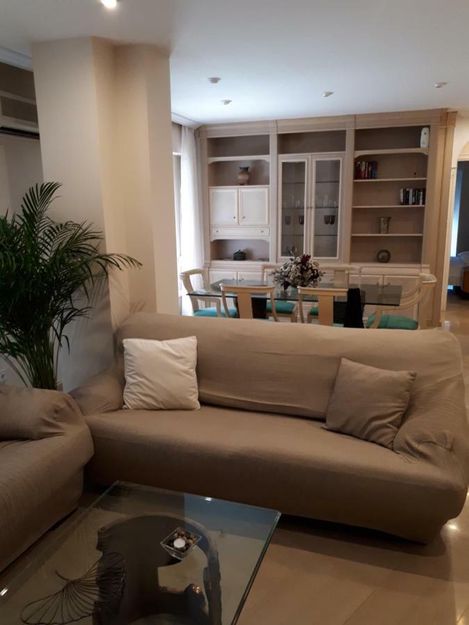 Apartment Calle Periodista Pirula Arderius, 1 Primero