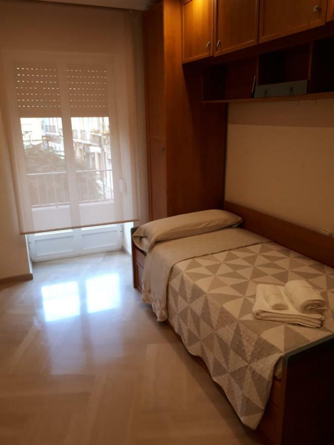 Calle Periodista Pirula Arderius, 1 Primero Apartment