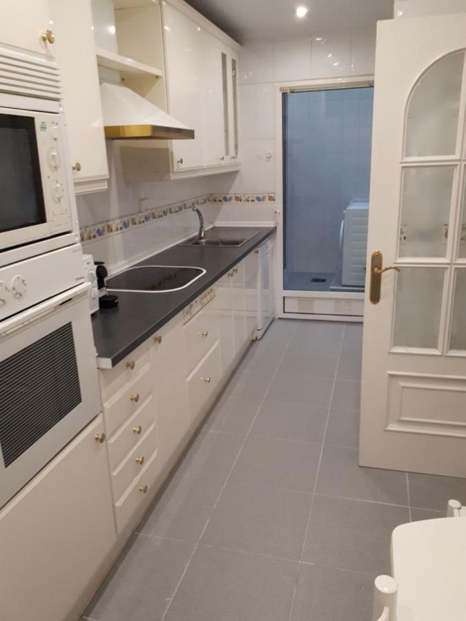 Apartment Calle Periodista Pirula Arderius, 1 Primero *