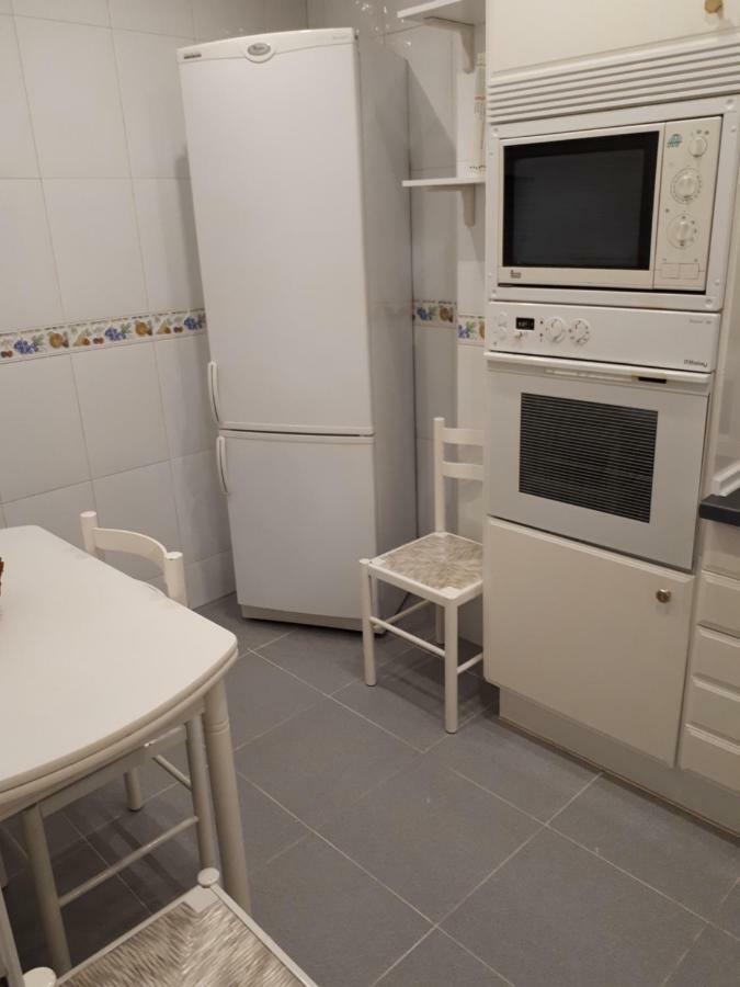 Apartment Calle Periodista Pirula Arderius, 1 Primero *